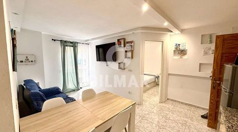 Foto 4 de Piso en venta en Avenida de Suecia, Nº 17, Los Cristianos, Arona