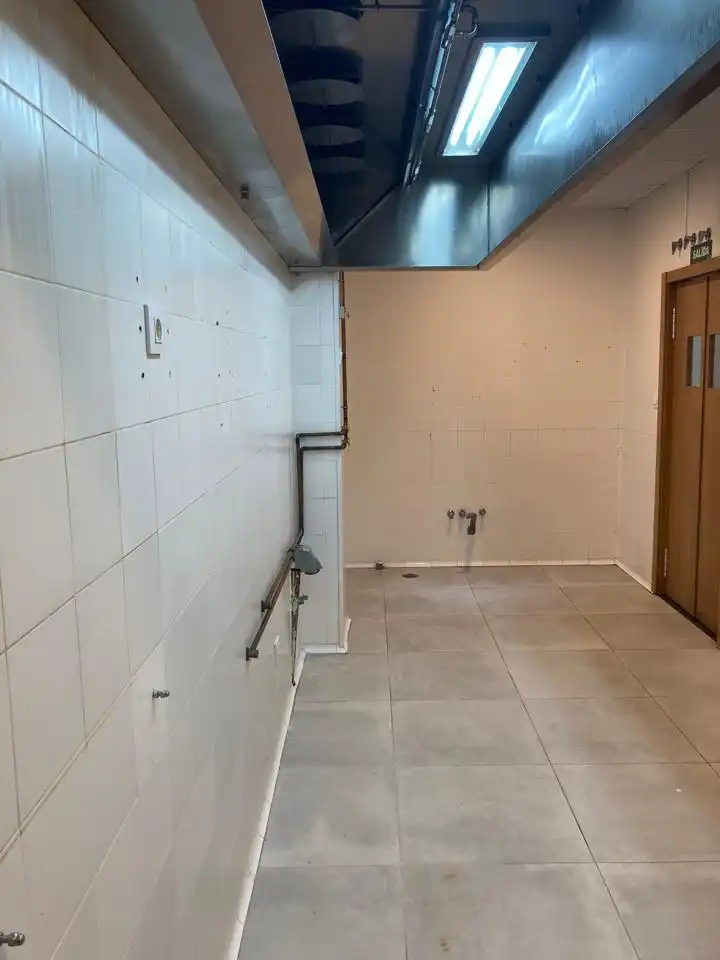 Geschaftsraum zur Miete in Madrid