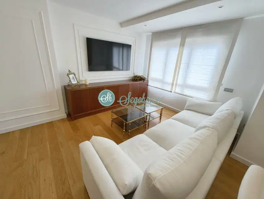 Flat for rent in El Cerro - Carretera de San Rafael