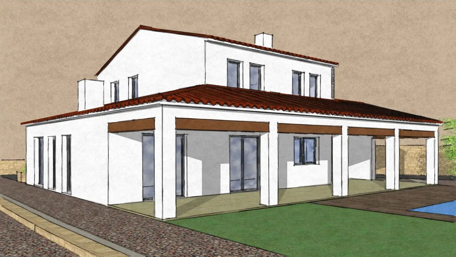 Terrenos y solares en venta en Benissa pueblo, imagen 8