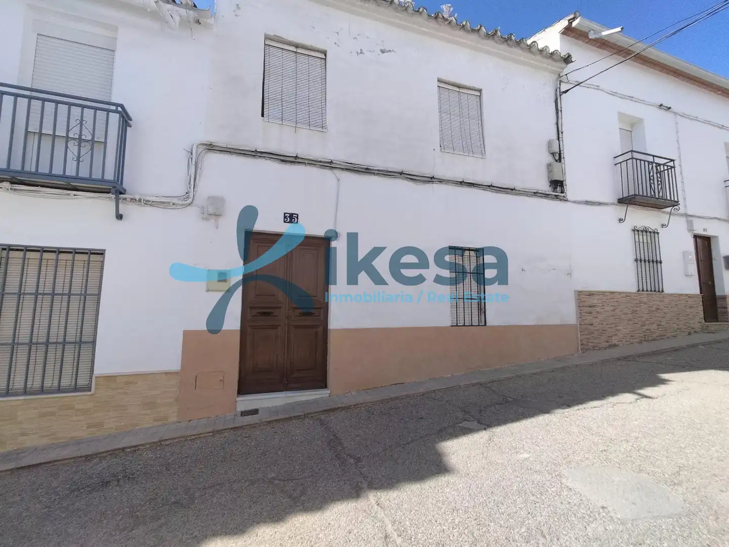 Adosado en venta en Cañete de las Torres, imagen 3