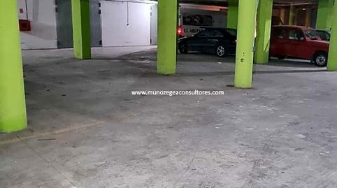 Photo 4 of Garage to rent in De la Rioja, Las Vegas - Campoaras, Córdoba