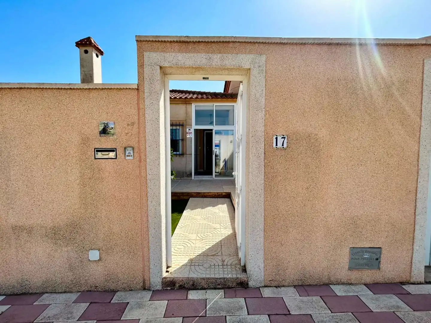 Chalet con piscina en venta en N/A, imagen 11