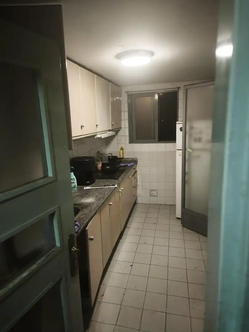 Kitchen of Flat for sale in Alicante / Alacant