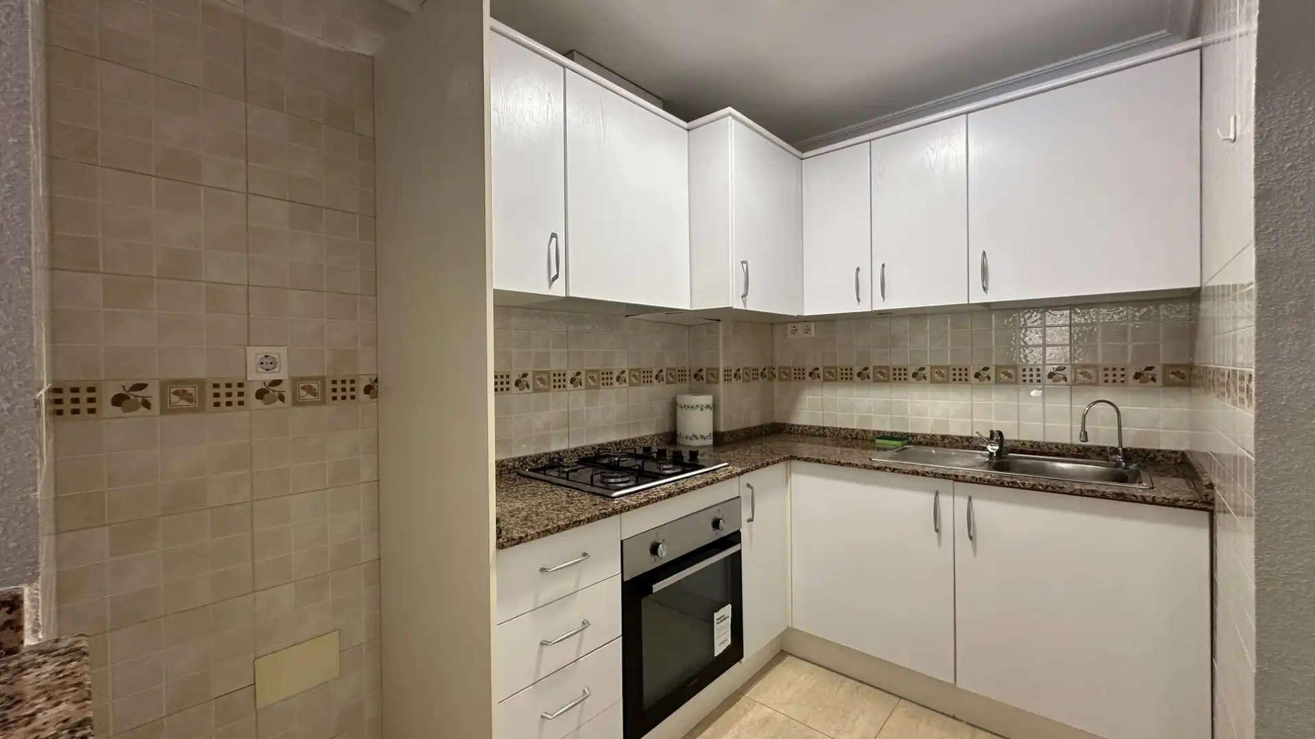 Kitchen of Houses for sale in Daya Nueva  with Swimming Pool