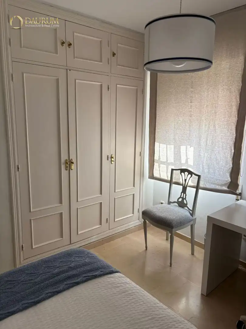 Habitación de Casa o chalet en venta en Mairena del Aljarafe con Aire acondicionado, Calefacción y Terraza