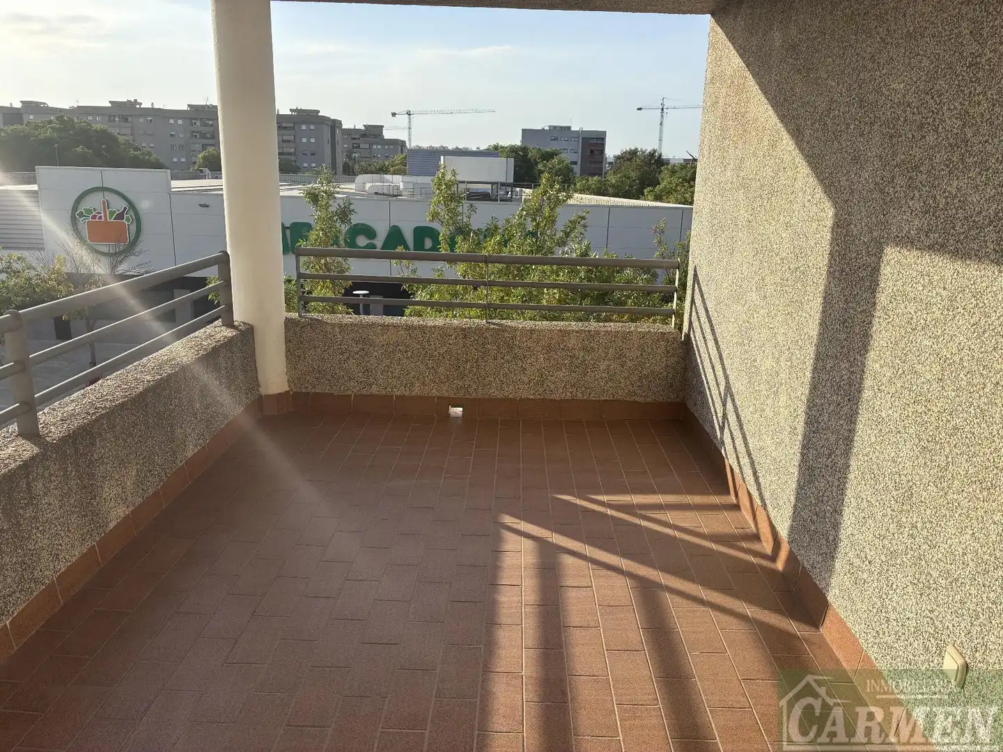 Pis amb terrassa en venda a Chapín - Campus Universitario - Navinco, imagen 6
