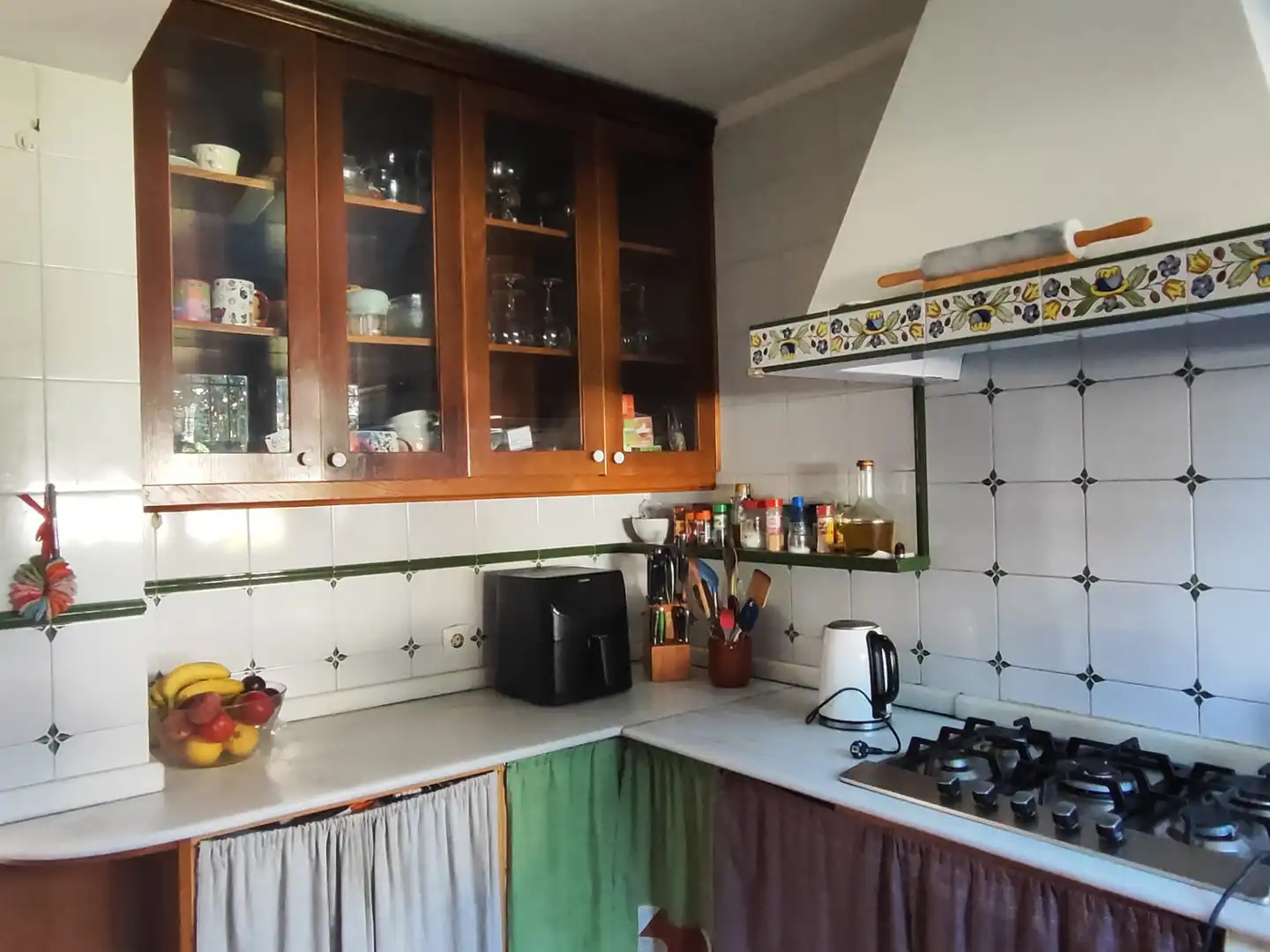 Xalet amb jardí en venda a Coruxo - Oia - Saiáns, imagen 7