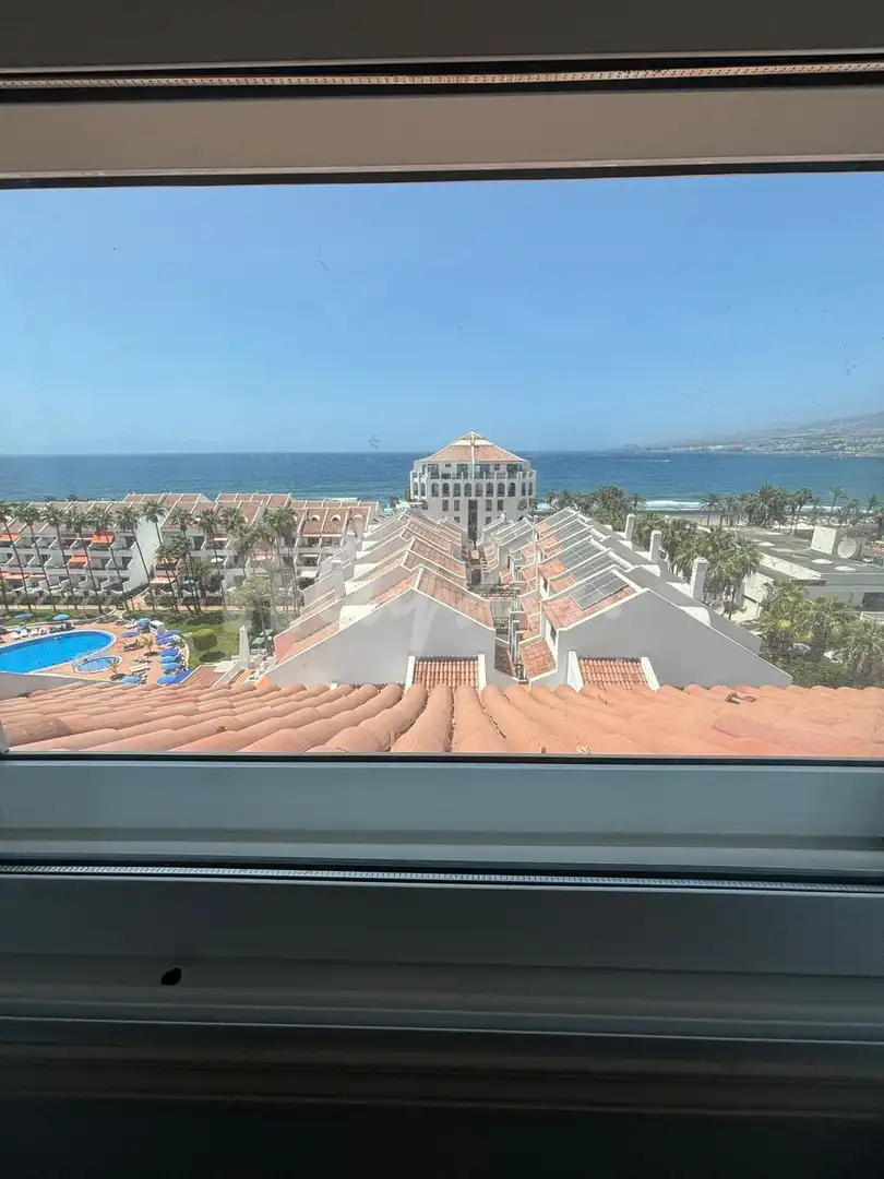 Apartment mit Aufzug zum Verkauf in Playa de las Américas
