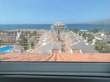 Apartamento con ascensor en venta en Playa de las Américas