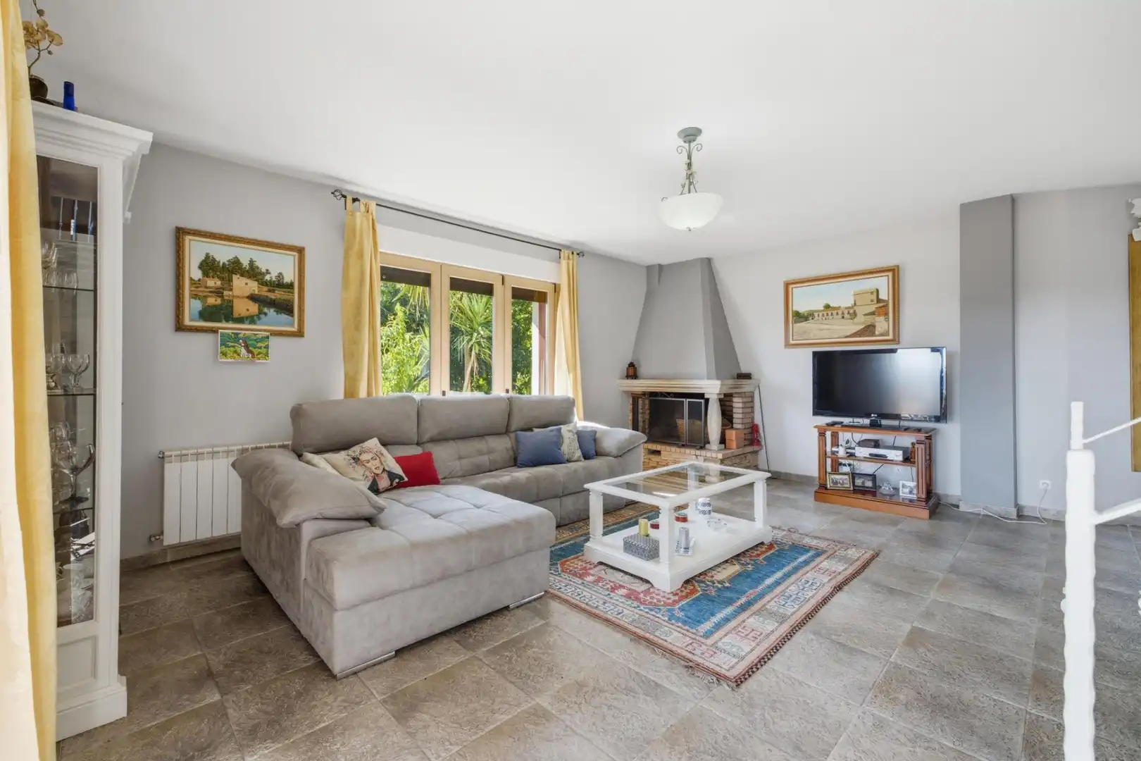 Villa avec terrasse à vendre à Lugar XESTEIRA, imagen 10