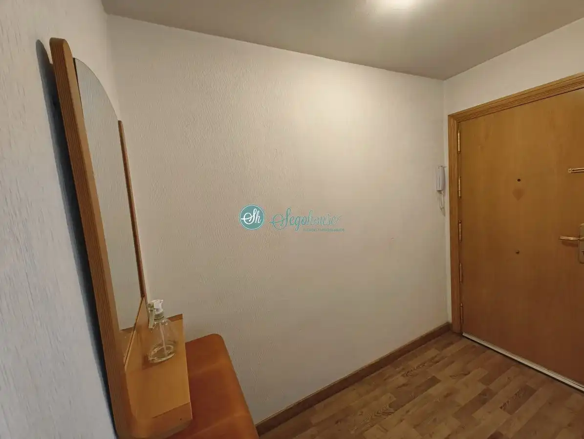 Appartement à louer à Ezequiel González - Conde de Sepúlveda, imagen 6