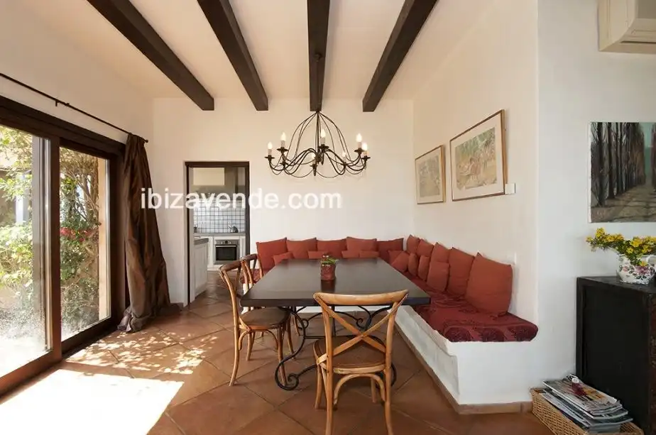 Detached house with pool for sale in C. de San Jaime, imagen 8