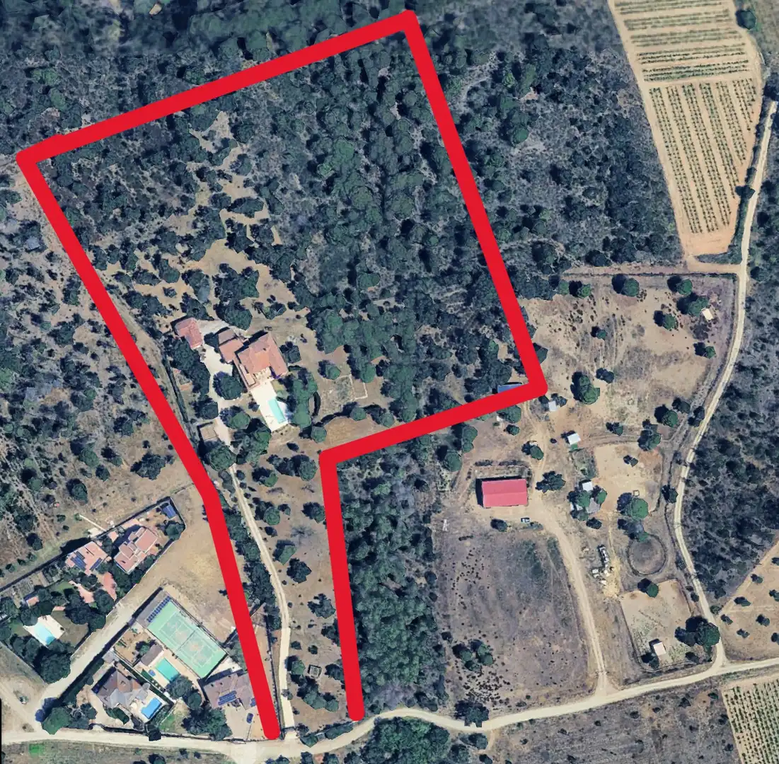 Casa o chalet en venta en Garriguella con Aire acondicionado, Calefacción y Jardín privado