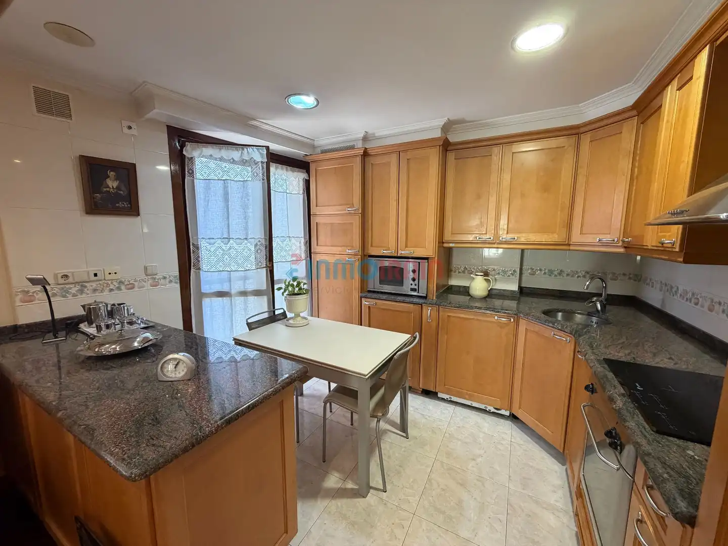 Flat with lift for sale in Fermin Calbeton Kalea, imagen 22