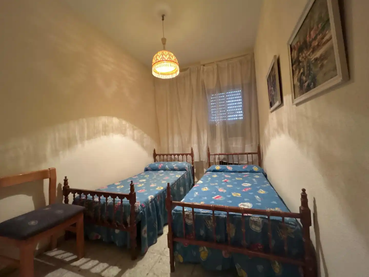 Dormitori de Pis en venda en Villanueva de la Serena amb Balcó