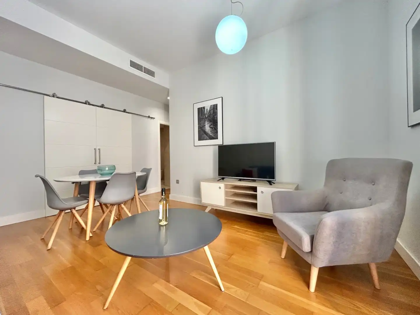 Apartment mit Terrasse zum Verkauf in Centro, imagen 7