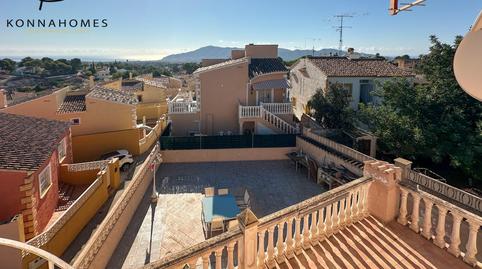 Photo 2 of House or chalet for sale in San Rafael - Nucia Park, La Nucia