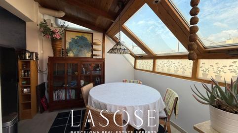 Foto 2 de Apartament de lloguer a Carrer Burgos, Sants, Barcelona