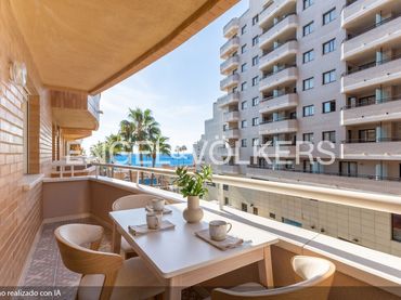 Wohnung mit Balkon zum Verkauf in Marina d'Or