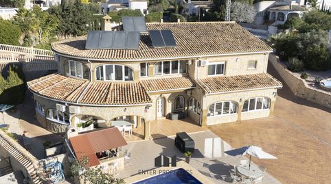 Photo 5 of Flat for sale in Benimeit - Tabaira, Moraira