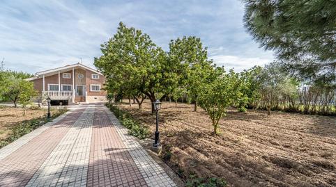 Foto 3 de Casa o chalet en venta en Tudela de Duero, Valladolid