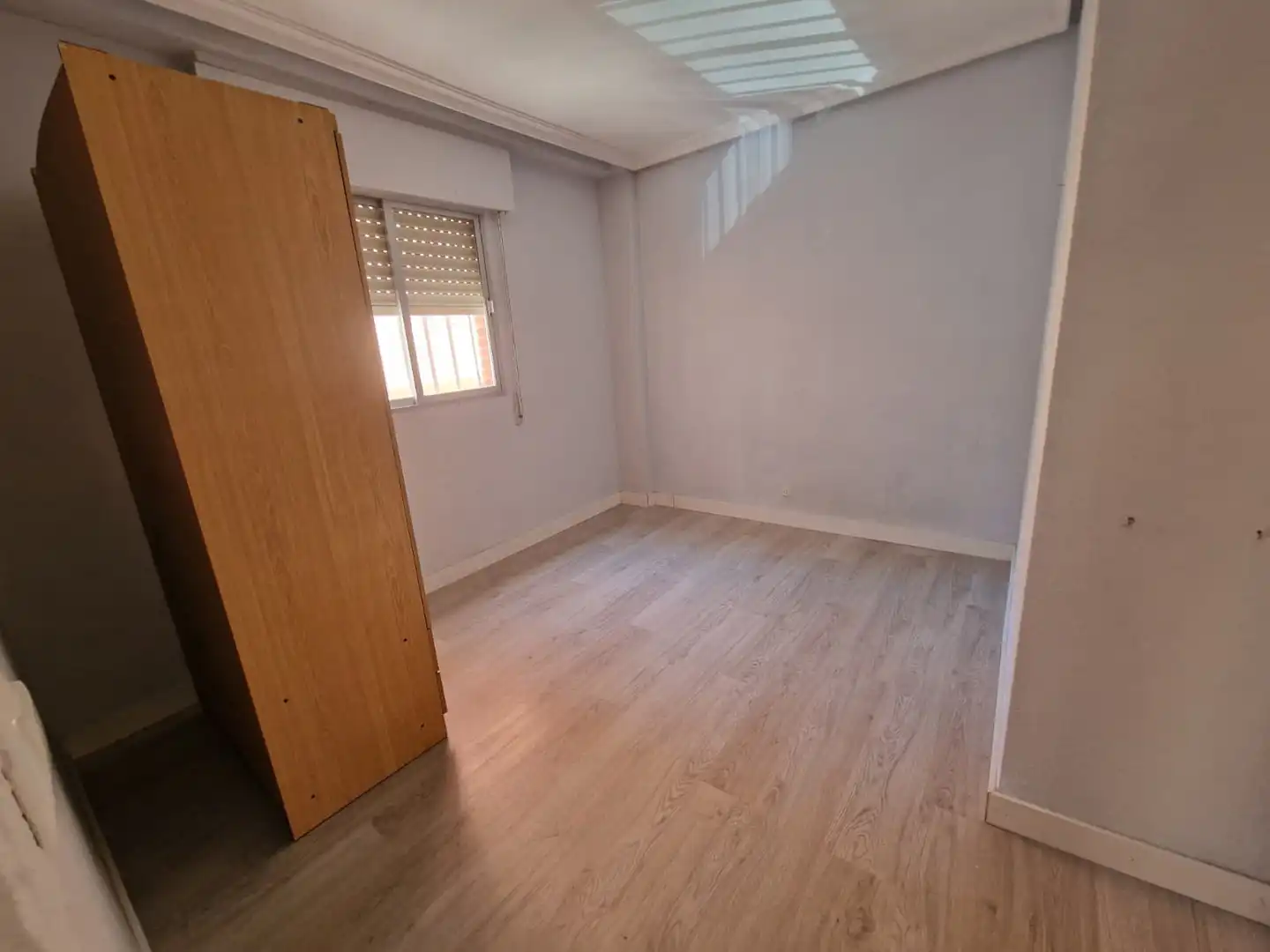 Habitación de Piso en venta en Talavera de la Reina con Calefacción, Parquet y Trastero