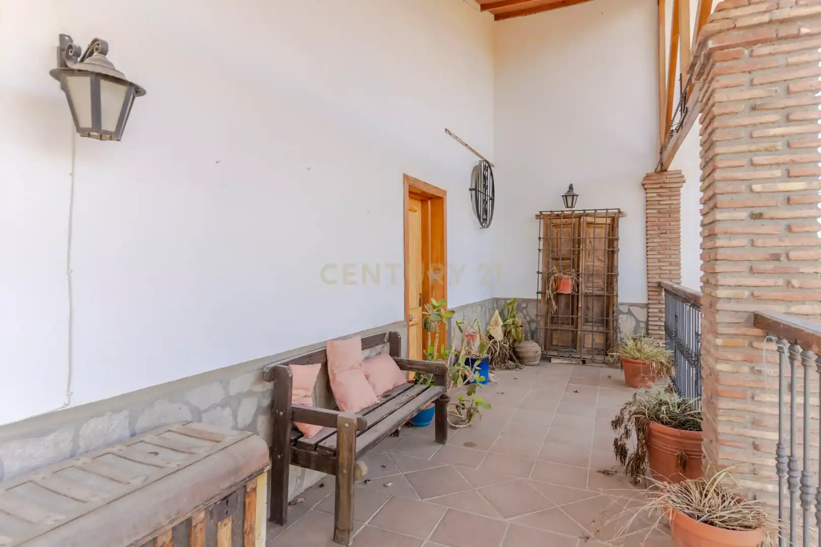 Casa o xalet en venda a Calle El Jurel, Guadix