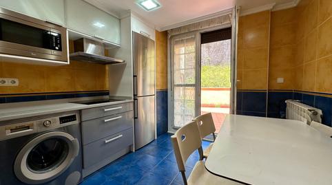 Foto 4 de Piso en venta en Zegama, Gipuzkoa