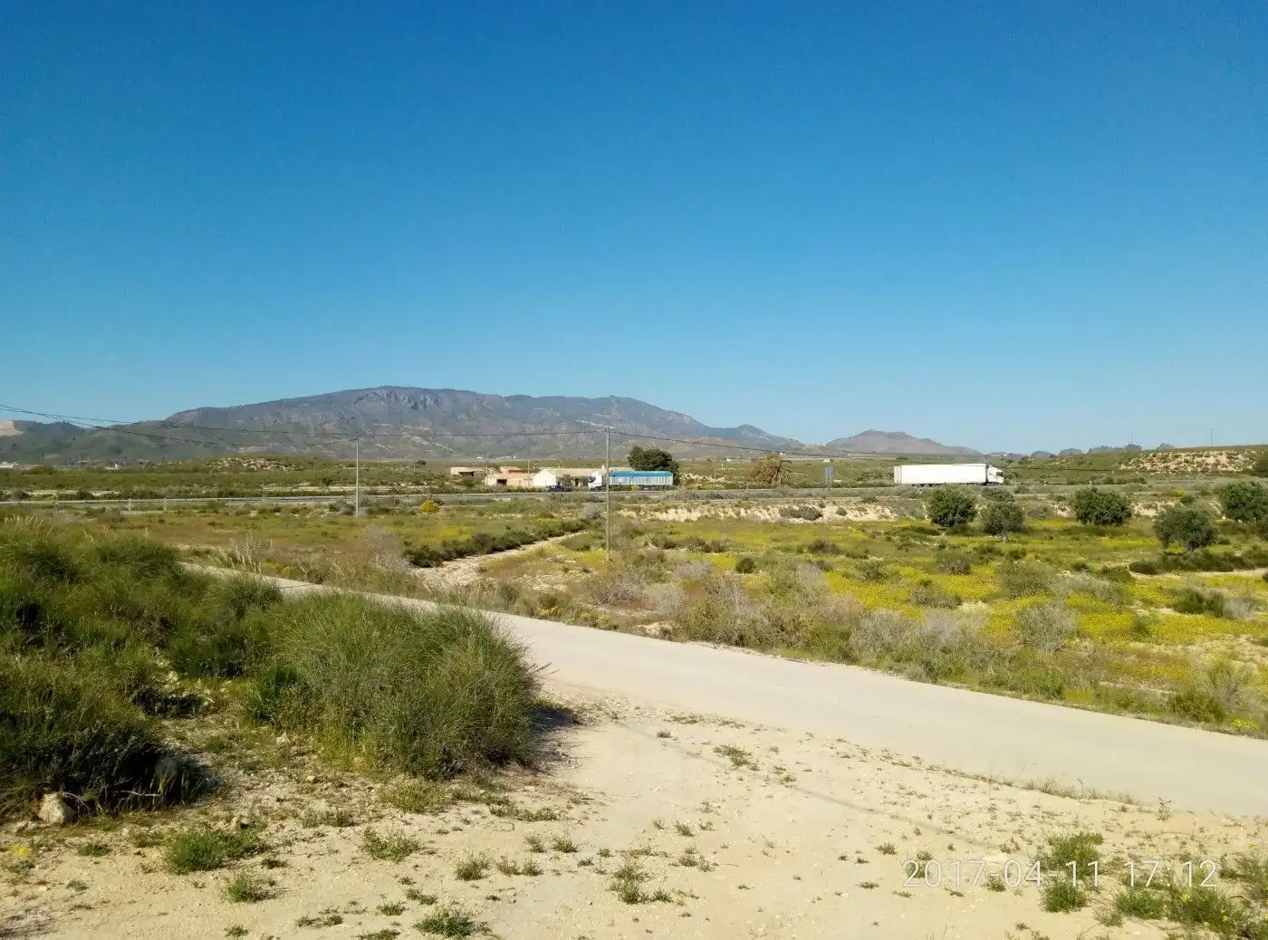 Terreny residencial en venda a Sierra de Carrascoy, imagen 31