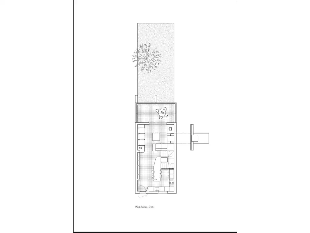 Casa amb jardí en venda a Calle Pescador 4, imagen 48