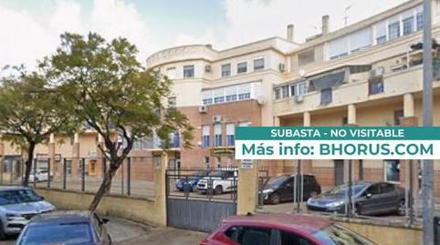 Photo 2 of Duplex for sale in Historiador Manuel Cancel, 1, Puertas del sur - Guadabajaque, Jerez de la Frontera