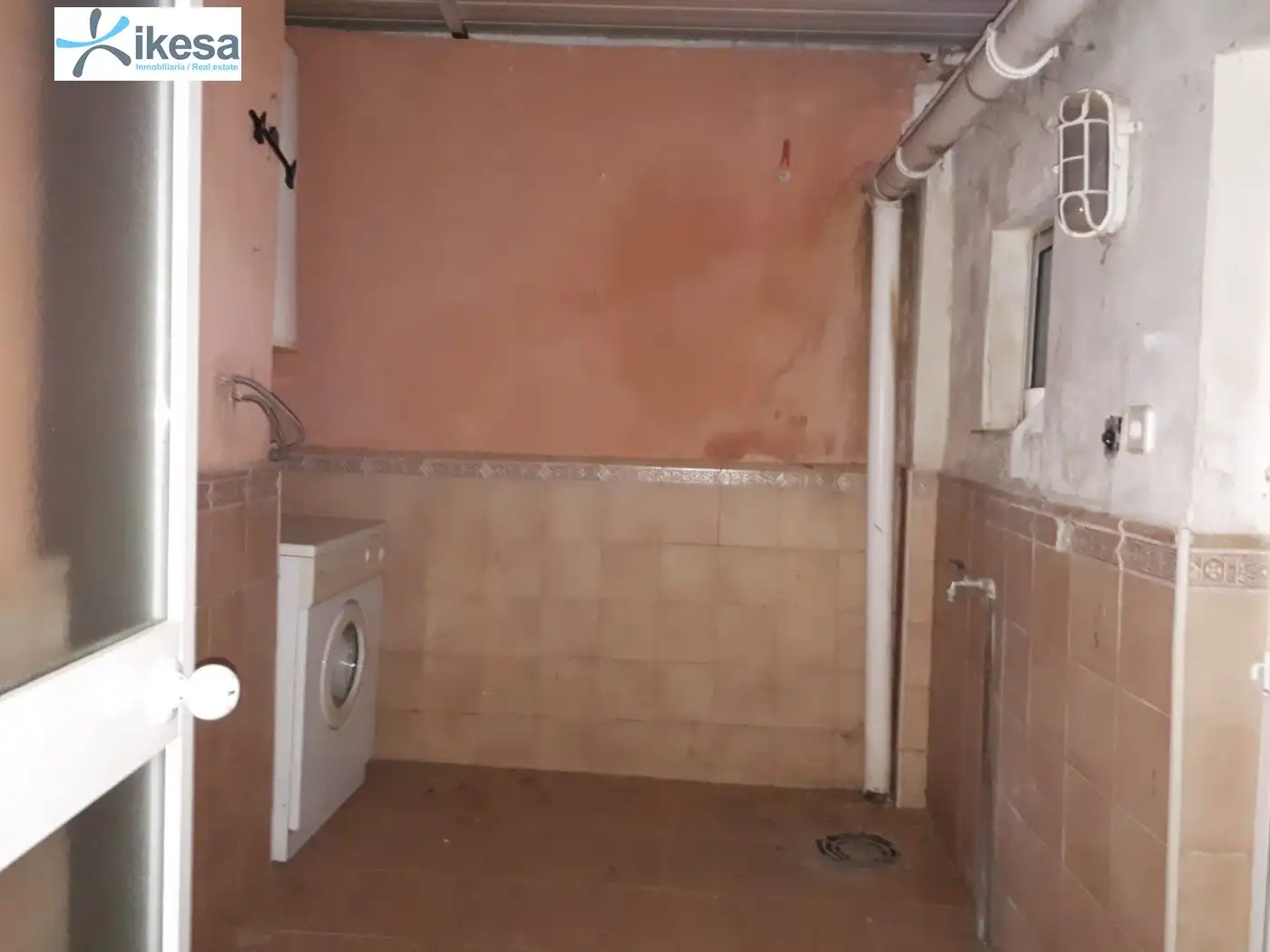 Baño de Finca rústica en venta en La Victoria con Aire acondicionado