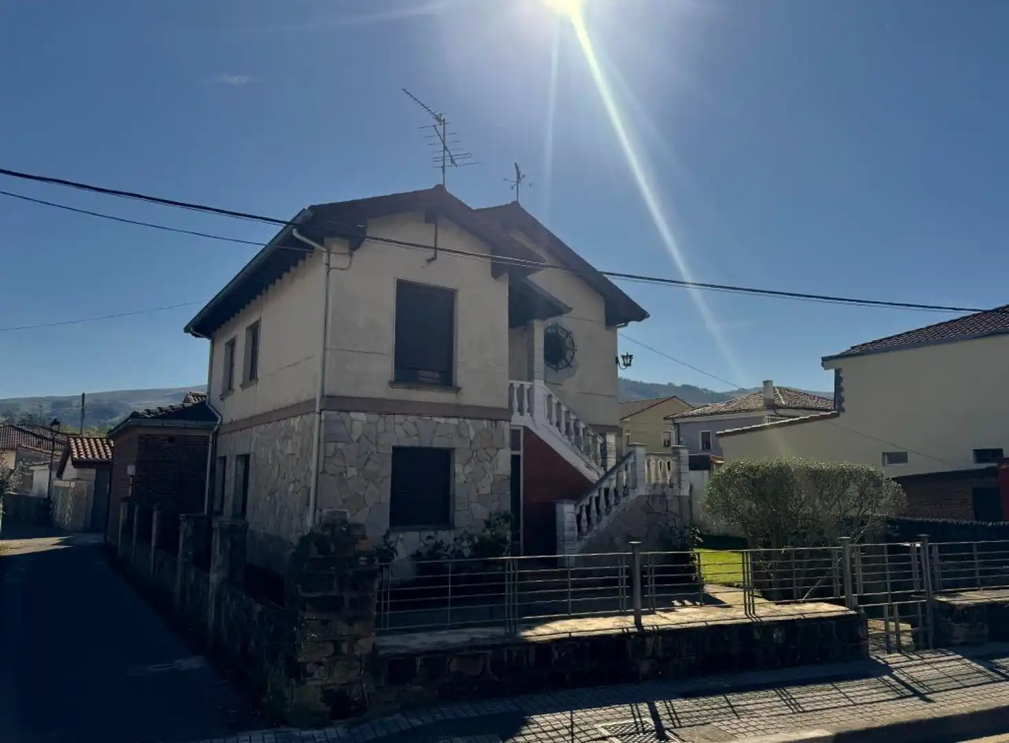 Haus mit Garten zum Verkauf in Los Corrales de Buelna - Calle de la Hoya 6, imagen 32