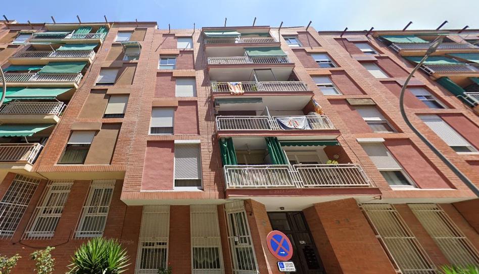 Photo 1 of Flat for sale in C/ Joanot Martorell, Peramàs, Barcelona