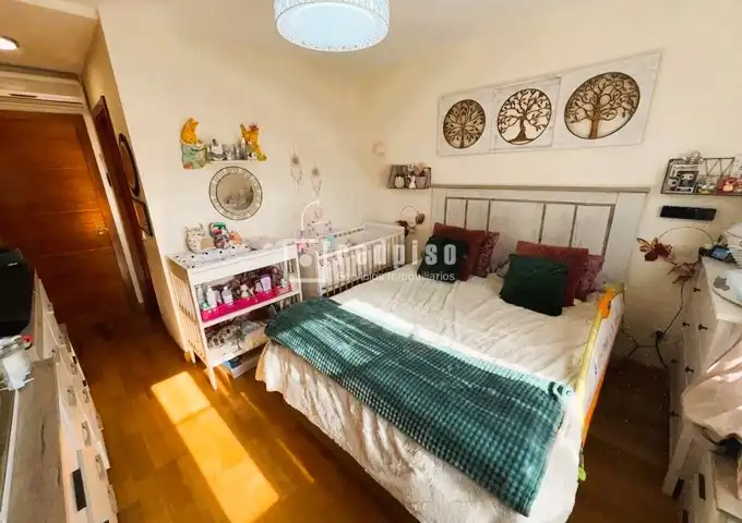 Wohnung zum Verkauf in del Tomillo, Yebes - Valdeluz
