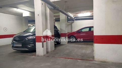 Foto 4 de Garatge en venda a De Andalucía, 17, Hospital, Jaén Capital