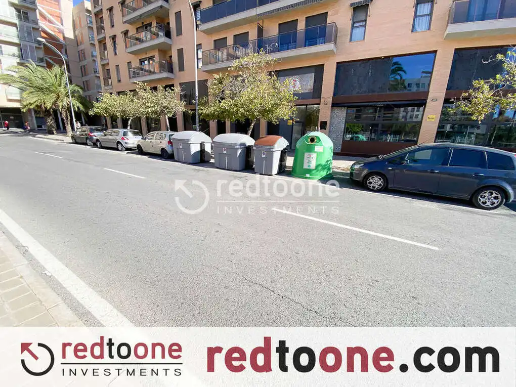 Local comercial en venta en Campoamor - Altozano, imagen 40