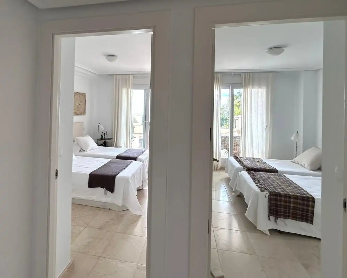 Apartament amb piscina en venda a Altea Hills, imagen 43