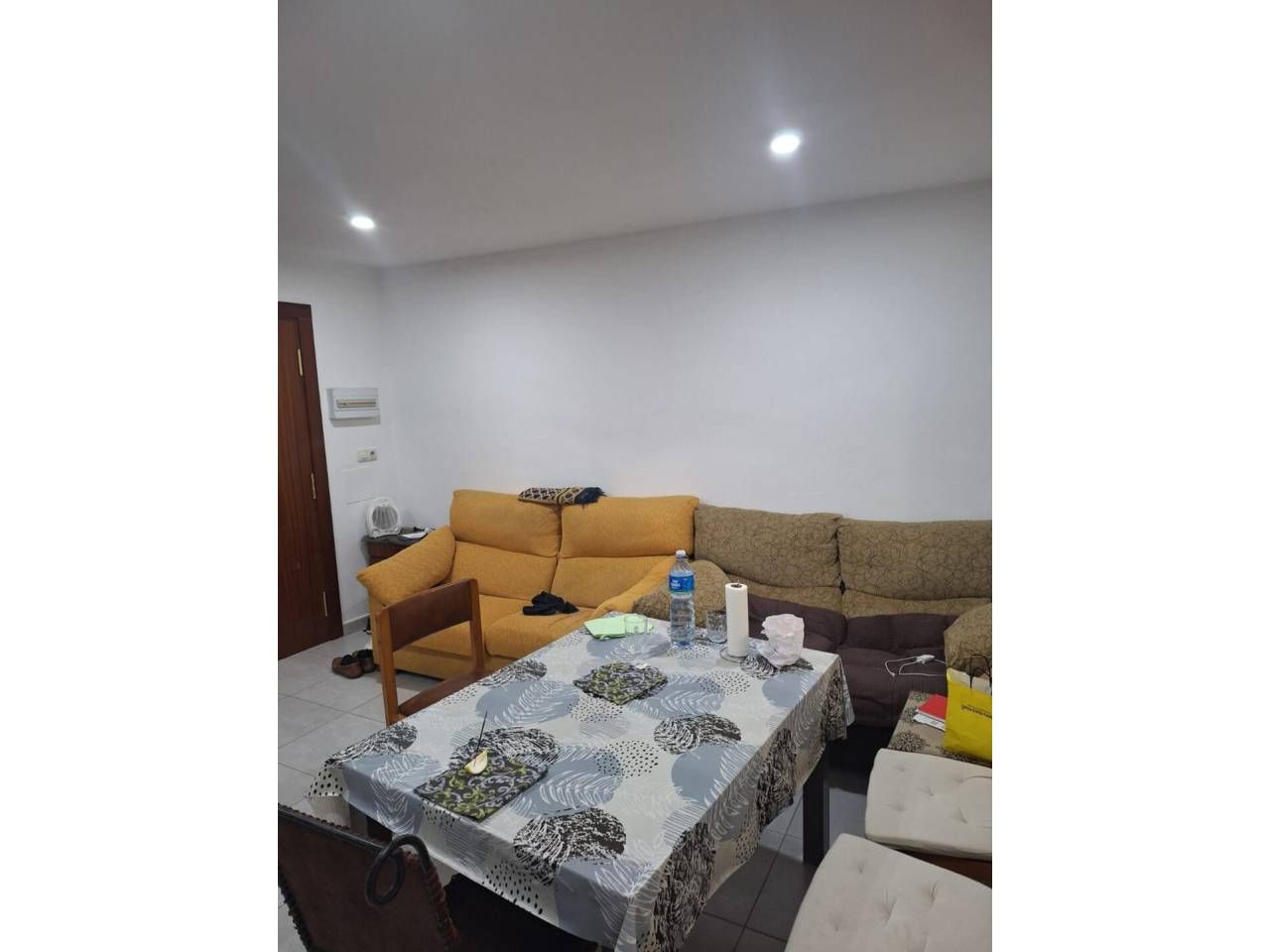 Flat for sale in Terrassa