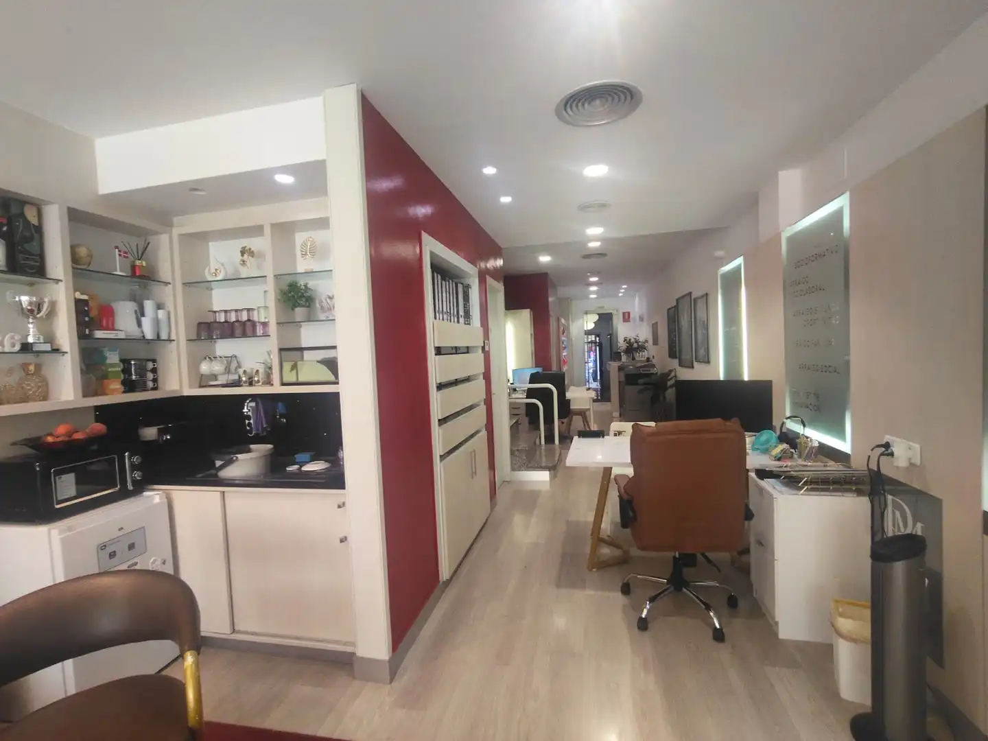Local comercial en venda a Carrer Major 25, imagen 28
