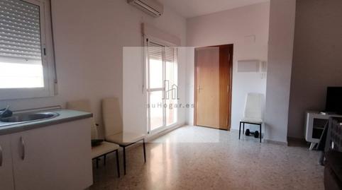 Foto 4 de Àtic de lloguer a La Estación, Badajoz Capital