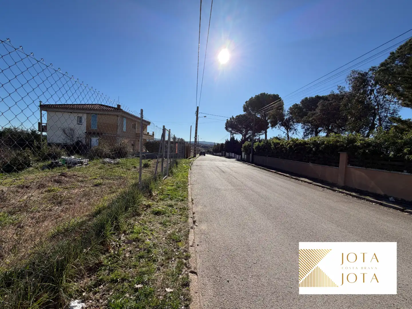 Terreno residencial en venta en Caldes de Malavella, imagen 8