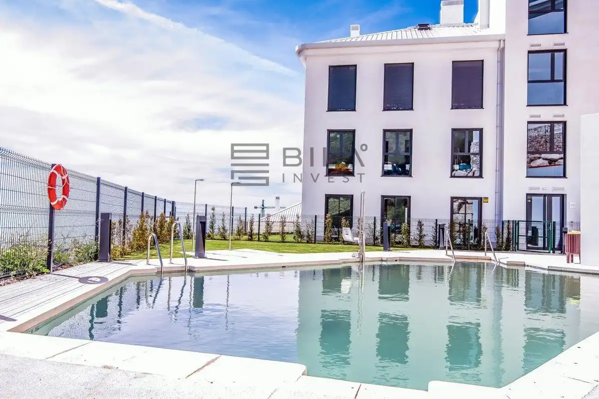 Pis amb piscina en venda a Fuengirola, imagen 5