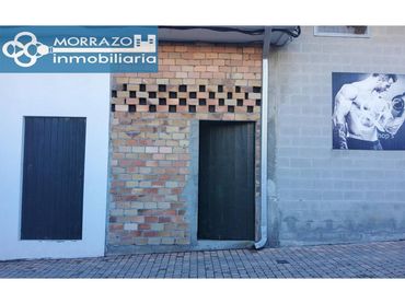 Locale commerciale in vendita a Calle Matilde Bares 3