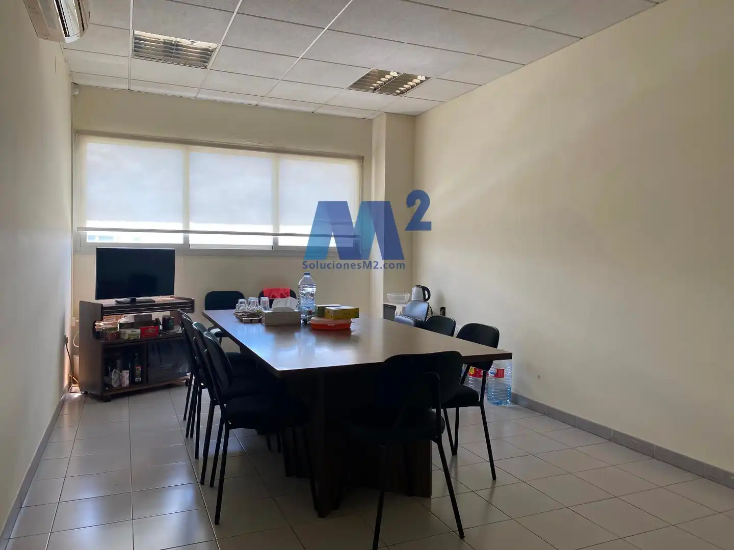 Industrial buildings for sale in Getafe