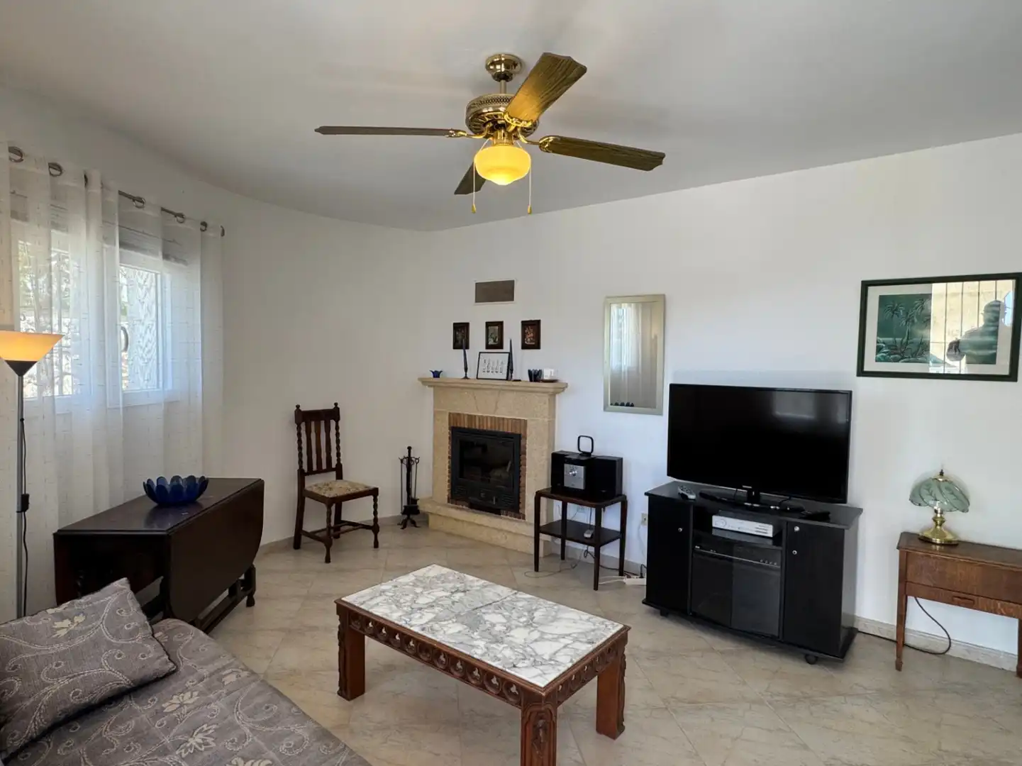 Villa avec piscine à vendre à La Viña - Montemar - San Jaime, imagen 29