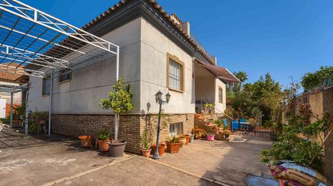 Foto 5 de Casa o xalet en venda a Calle Albacora, Almensilla, Sevilla