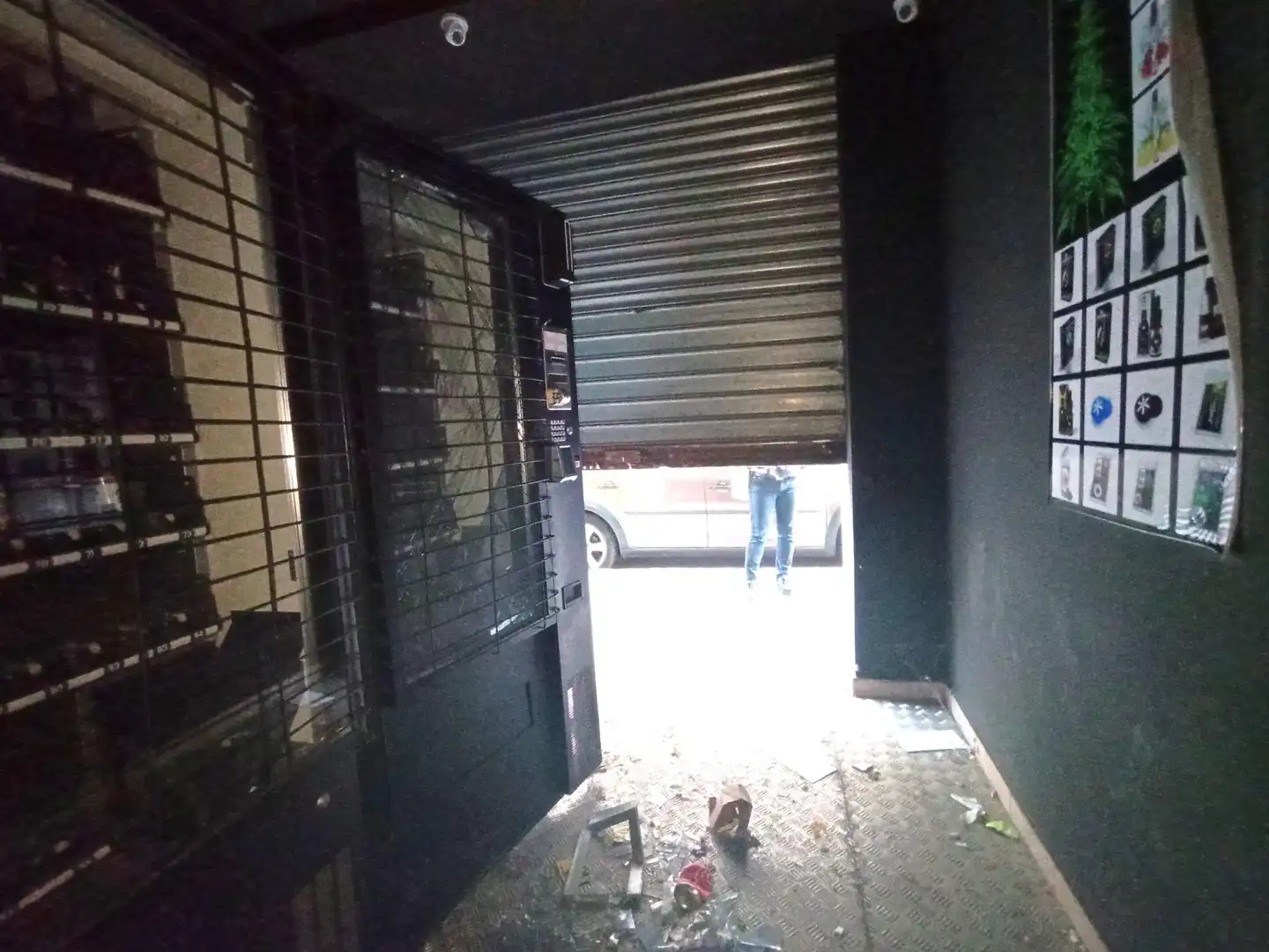 Local comercial en venda a de la Muralla 15, imagen 3