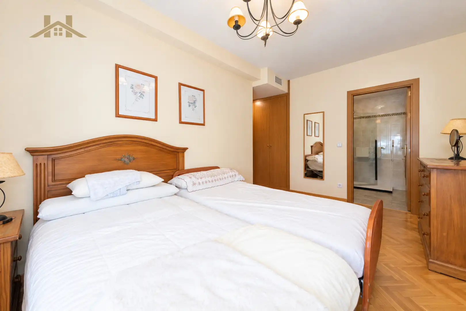 Wohnung mit Aufzug zum Verkauf in Calle de Beatriz Galindo, imagen 20
